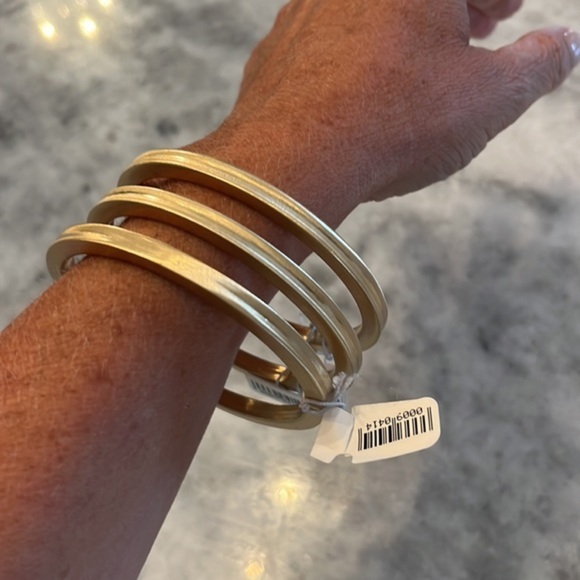 Bangle Bracelets - Picture 2 of 5